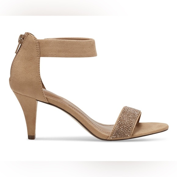 STYLE & CO
Phillys Two-Piece Evening Sandals, - Picture 2 of 9